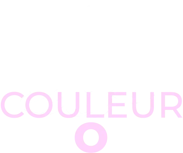 couleur pivoine - logo